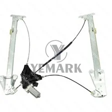 WINDOW REGULATOR ACTROS MP4/AROCS WITH MOTOR LH