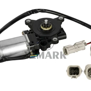 CAM KRİKOSU MOTORU TGA