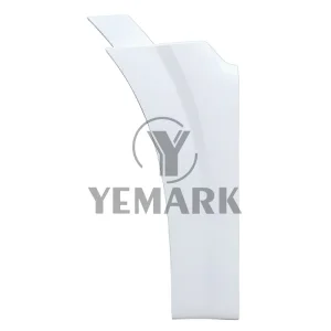 ÖN TEKER ARKA ÇAMURLUK YANAGI TGX EURO 6 SAĞ