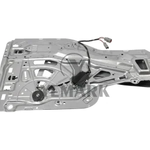 CAM KRİKOSU TGA SAĞ (MOTORSUZ)