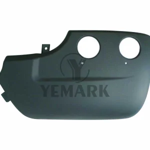 TAMPON 6 SERİSİ SCANIA SOL