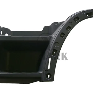 BASAMAK KOMPLE ACTROS MP2/MP3 SOL