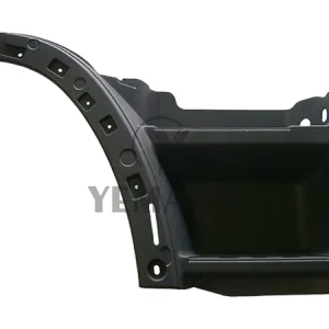 BASAMAK KOMPLE ACTROS MP2/MP3 SAĞ