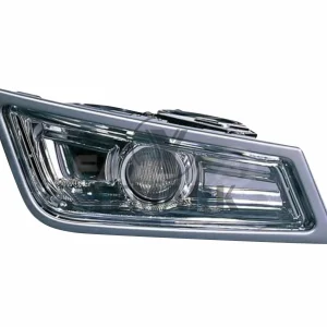 SİS LAMBASI TEK LAMBALI VOLVO FH 3 SAĞ