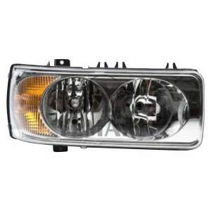 HEADLIGHT DAF XF 105  RH