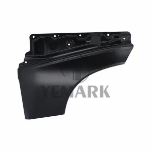 KAPI EKİ VOLVO FH 4 SAĞ