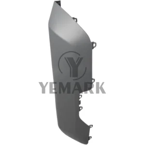 AYNA ARKA KAPAĞI FORD FMAX SOL