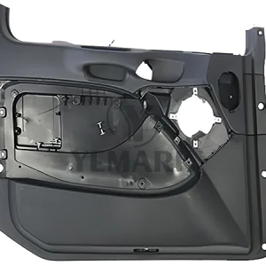 KAPI DÖŞEMESİ ACTROS MP2/MP3 SOL
