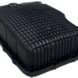 MOTOR YAĞ KARTERİ PLASTİK SCANIA
