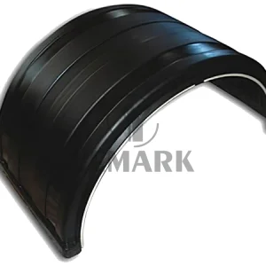 DORSE ÇAMURLUĞU ÇİFT TEKER KANALLI 65x212 ŞERİTLİ