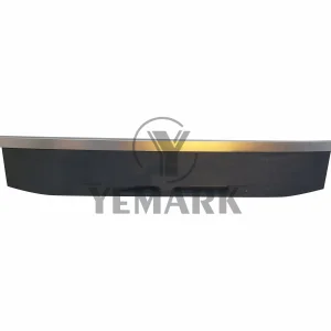 UPPER GRILLE FRONT VOLVO FM 4
