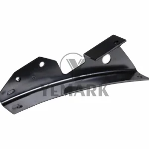 MUDGUARD CONNECTION DAF XF 105 LH