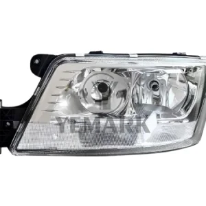 FAR KOMPLE TGS / TGX SOL