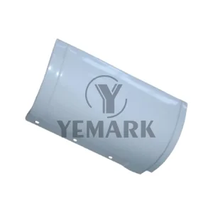 ARKA KÖŞE SACI 2521 SOL