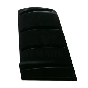 DIRT DEFLECTOR TGX / TGS INSIDE RH