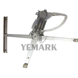 CAM KİRKOSU ACTROS MP1 MOTORSUZ SOL