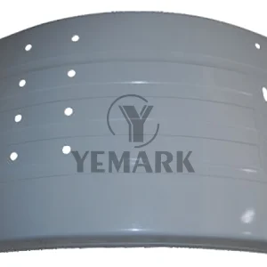 ÇAMURLUK 2521/3031 YATAKSIZ ARKA SAĞ