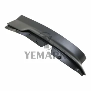 TAMPON ÜST PLASTİĞİ DAR SOL