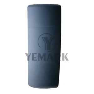 DIRT DEFLECTOR 19.423 LONG RH