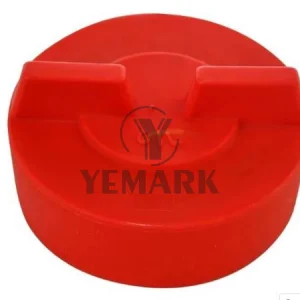 MOTOR YAĞ DOLDURMA KAPAĞI AXOR