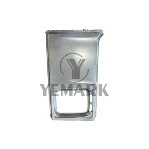 YAN DUVAR SACI ACTROS MP4 SAĞ