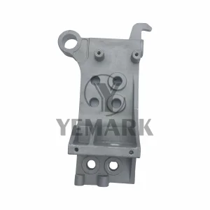 TAMPON AMORTİSÖR BRAKETİ DAF XF 95 SOL