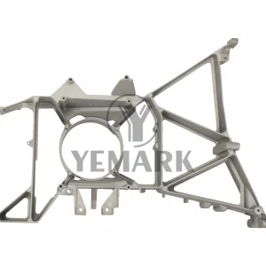 FAR TUTUCU BRAKET DAF XF 95 SAĞ