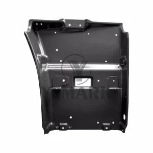 BASAMAK YUVASI 5/6 SERİSİ STREAMLINE SCANIA SAĞ