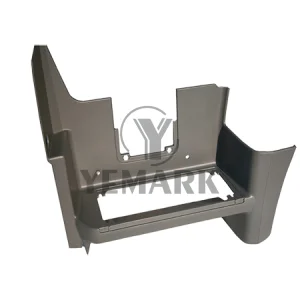 BASAMAK AXOR 4140 SOL GRİ (PLASTİK)