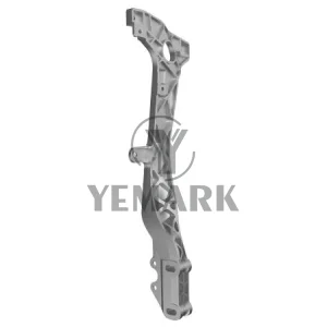 TAMPON KENAR BAĞLANTISI ACTROS MP4 SOL