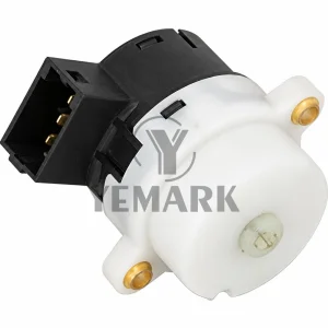 KONTAK TERMİĞİ TGS TGX