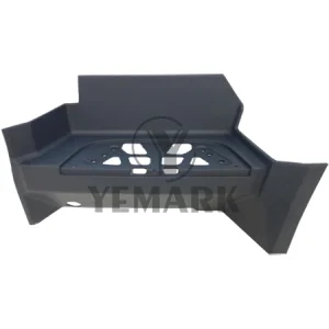 BASAMAK AROCS ŞANTİYE SOL