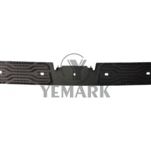 TGX EURO 6 ORTA TAMPON ÜST PLASTİĞİ