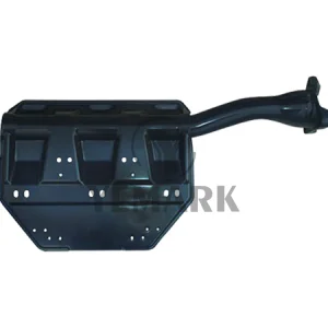 MUDGUARD REAR/FRONT
