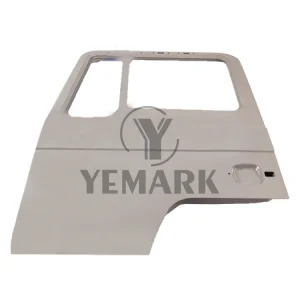 KAPI KOMPLE 19.423 BOŞ SOL