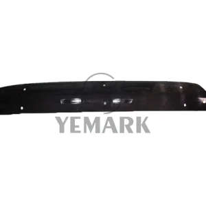GÜNEŞLİK  KESİK ATEGO AXOR 4140