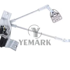 SİLGİ MEKANİZMASI ACTROS MP4/AROCS