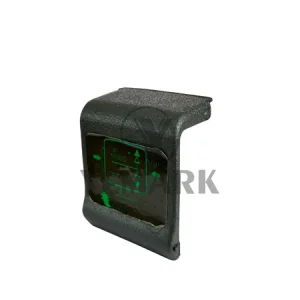 VİTES KOL KAPAĞI TRİPTONİK AXOR