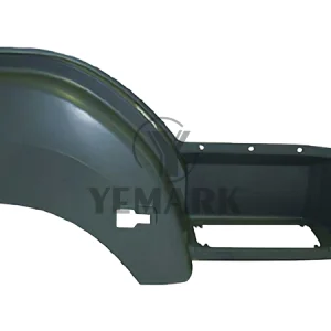 BASAMAK KOMPLE AXOR 1840 SAĞ - GRİ