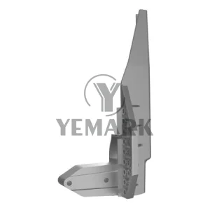TAMPON BAĞLANTI DİREĞİ ACTROS MP3 SAĞ