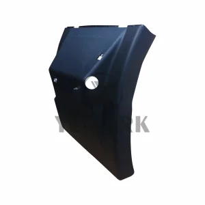 ARKA ÇAMURLUK ARKA IVECO STRALIS AS SOL