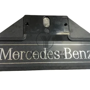 MERCEDES BENZ YAZILI TOZLUK