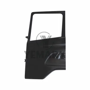 KAPI R KABİN STREAMLINE SCANIA SOL