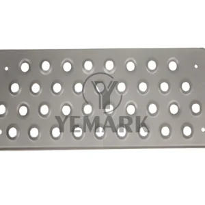FOOT STEP SHEET UPPER