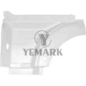 BASAMAK KOMPLE TGA Y.K SOL