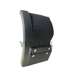 ÖN TEKER ARKA ÇAMURLUĞU AXOR SOL (4140/3028)