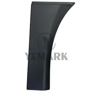ÖN TEKER ARKA ÇAMURLUK YANAGI 4142  FORD  SOL