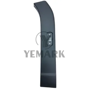 ÇAMURLUK YANAĞI ARKA SOL