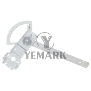 CAM KİRKOSU 19.423 MOTOR TAKILAN SOL