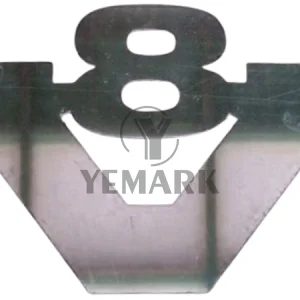 V8 VOLVO YAZISI